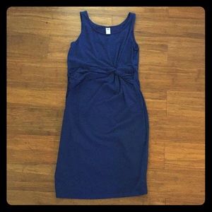 Old Navy Maternity Dress